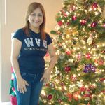 Nereida Claudio - @nereida61 - Instagram