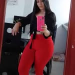 Nereida V Coronel - @angaritanereida738 - Instagram