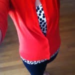 Nereida Miller - @nerdy422 - Instagram