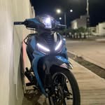 Neri Castillo - @grajau._224 - Instagram
