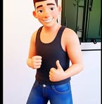Neri Ramírez - Facebook