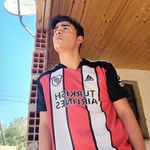 Neri Ramírez - @neri_ramirezok - Instagram