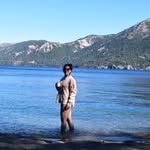 Nerina Lopez - @nerinaalo - Instagram