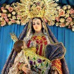 Neris Blanco - @mercedesblanco989 - Instagram