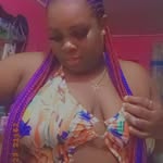 Sherine Allen - @nerissaallen13 - Instagram