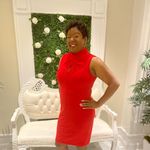 Nerissa Davis - @n_davis40 - Instagram