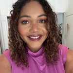 Nerissa Davis - @ndaavis - Instagram