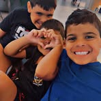 Nerissa Davis - Facebook
