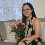 Nerissa Tejero-Davis - @tejeronerissa - Instagram