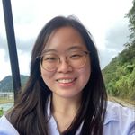 Vienna Nerissa Lim - @annei.v - Instagram