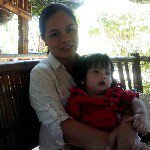 Nerissa Perez Danao - @neridanao - Instagram