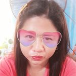 Nerissa Perez Macapas Pablo - @nerissapablo - Instagram