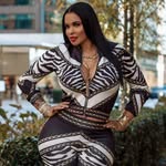 Nerissa Reaves - @honeyhustleproductions - Instagram