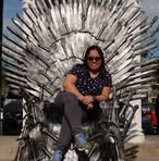 Nerissa Sarmiento - Facebook