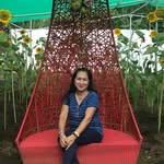 Nerissa Sarmiento Dionisio - @nerissadionisio - Instagram