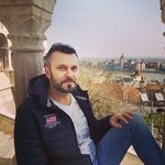 Nermin Beganovic - @ne73be - Instagram