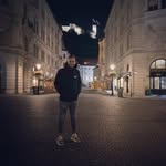 Nermin Beganović - @nerminbeganovic97 - Instagram