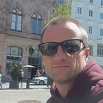 Nermin Beganović - @bubi.zgb - Instagram