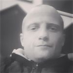 Nermin Beganovic - @bubises16 - Instagram