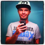 Nermin Beganovic - @bignermi - Instagram