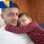 Nermin Asmira Begic - @nermin9038 - Instagram