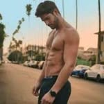 Nermin Begic - @nermin.begic98 - Instagram