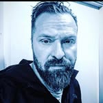 Nermin Begić - @nerminb_1976 - Instagram