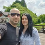Nermin Begic - @nerkonerko81 - Instagram