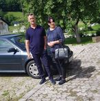 Nermin Begic - Facebook