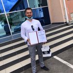Nermin Begovic - @begovic7481 - Instagram