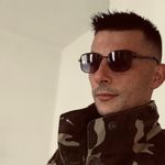 Nermin Begović - @_tapetar_ - Instagram