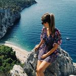 Nermina Begović - @nerminabegovic - Instagram