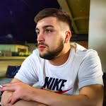 Nermin Mesic - @n3rko8 - Instagram