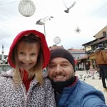 Nermin Mirvić - @salon_azna - Instagram