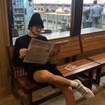 Nermin Mujkanovic - @g.ugii - Instagram
