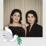 Nermin Saad - @almalka_nona_ - Instagram