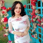 Nermin Shehata - @nerminshehata851 - Instagram