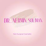 DR_NERMIN_SOLIMAN - @dr_nermin__cosmetic - Instagram