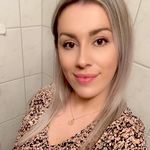 Nermina Hajdarevic Hasanovic - @nerkicaaaa - Instagram