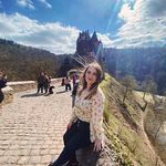 Nermina Hasanovic - @ner_miinaaa - Instagram