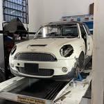 Mini Arenero - Track Day - @minicooper.arenero - Instagram