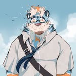 Nero Cooper - @nero_takimoto - Instagram