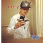 Jose Nery Arevalo - @olivanery - Instagram