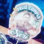 Nery Arévalo - @neryarevalo40 - Instagram