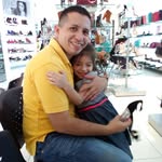 Nery Bernal - @oswaldobernalromero - Instagram