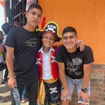 Nery Cabrera - @alejoooo_c10 - Instagram