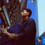 Nery Cabrera - @neryodst_117 - Instagram