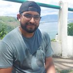 Orlando Porón - @nery.cabrera.315 - Instagram