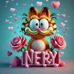 Nery Cortes - @nerycortes500 - Instagram