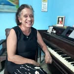 Miriam Nery Guillén Alcover - @guillenalcover - Instagram